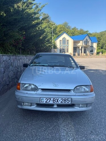 LADA (VAZ) 2115-1