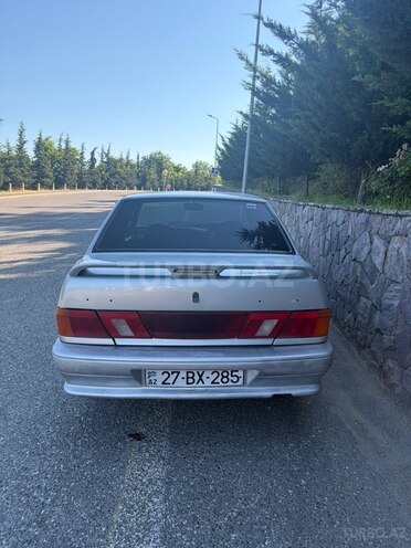 LADA (VAZ) 2115-2