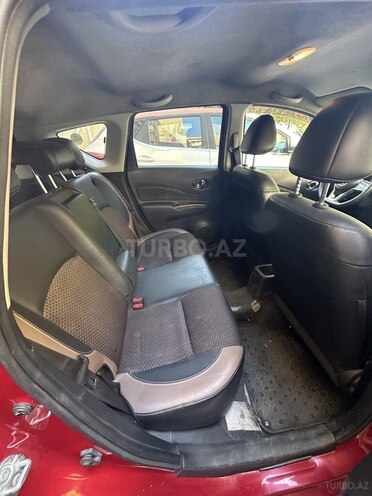 Nissan Note-4