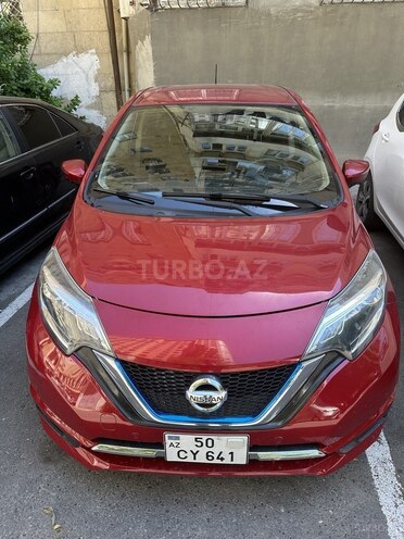 Nissan Note-1