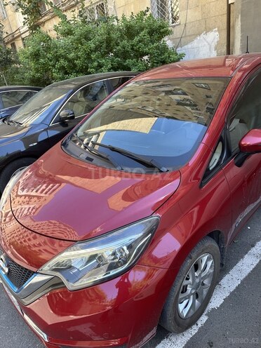 Nissan Note-11