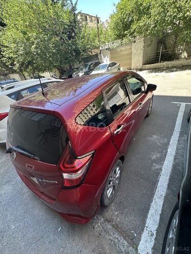 Nissan Note-6