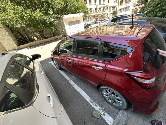 Nissan Note-9