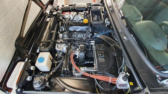 LADA (VAZ) Niva-9