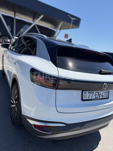 Volkswagen ID.4 Crozz-5