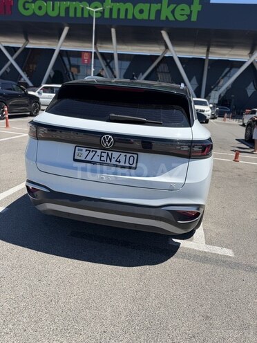 Volkswagen ID.4 Crozz-9
