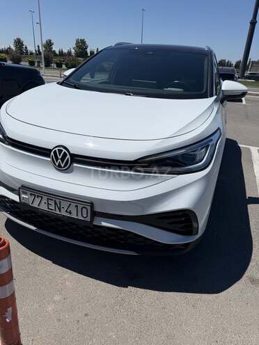 Volkswagen ID.4 Crozz-11