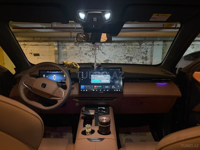 Changan Uni-Z-3
