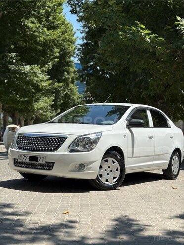 Chevrolet Cobalt-2