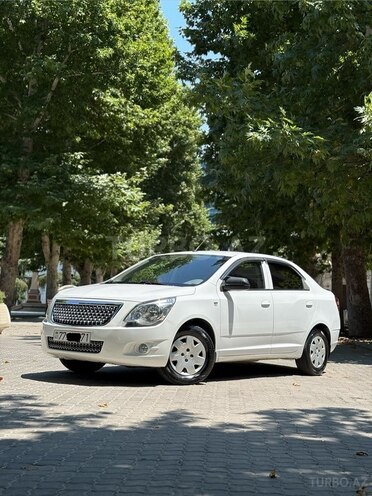 Chevrolet Cobalt-1