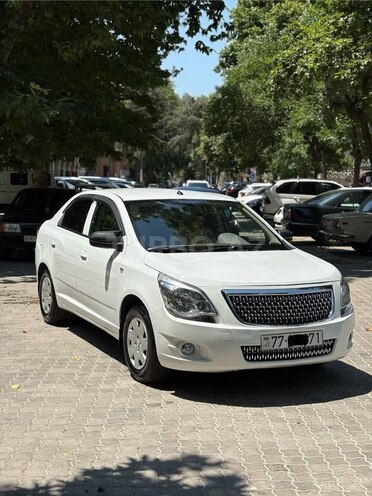 Chevrolet Cobalt-5