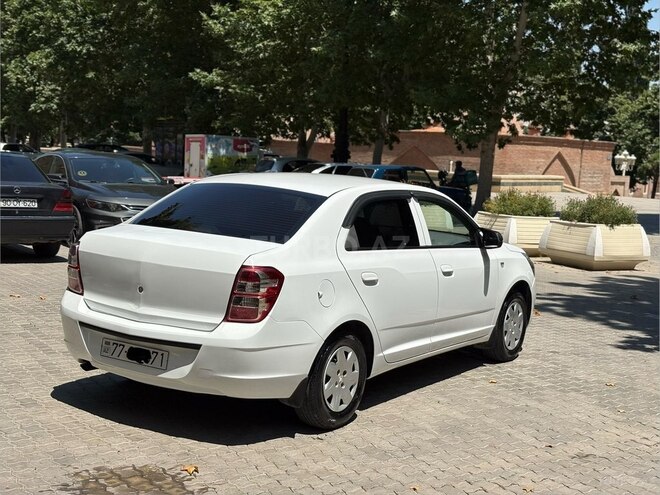 Chevrolet Cobalt-8