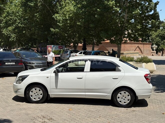 Chevrolet Cobalt-4