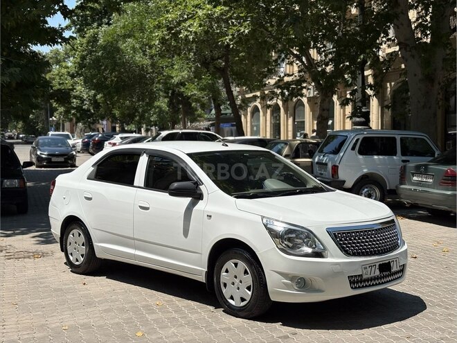 Chevrolet Cobalt-7