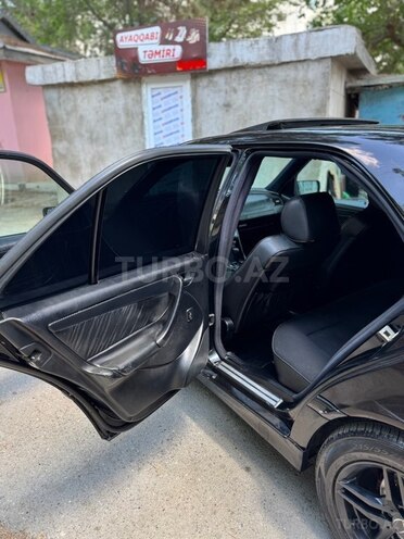 Mercedes C 230-7