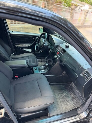 Mercedes C 230-12