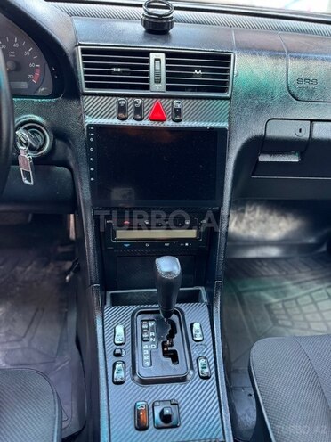 Mercedes C 230-14
