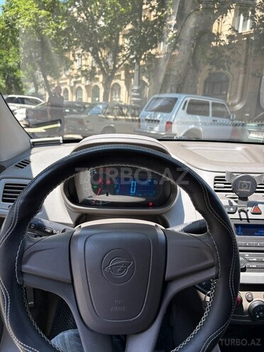Chevrolet Cobalt-15