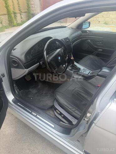 BMW 523-6