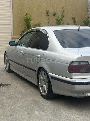 BMW 523-11