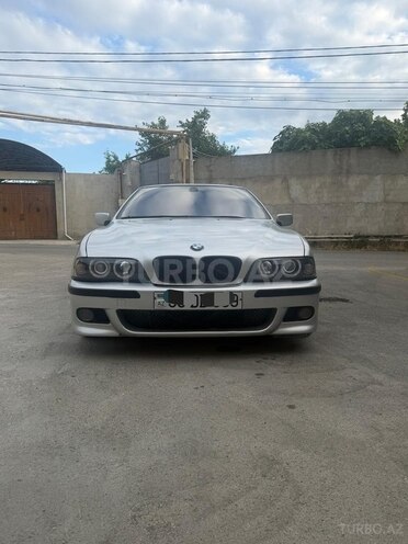 BMW 523-1