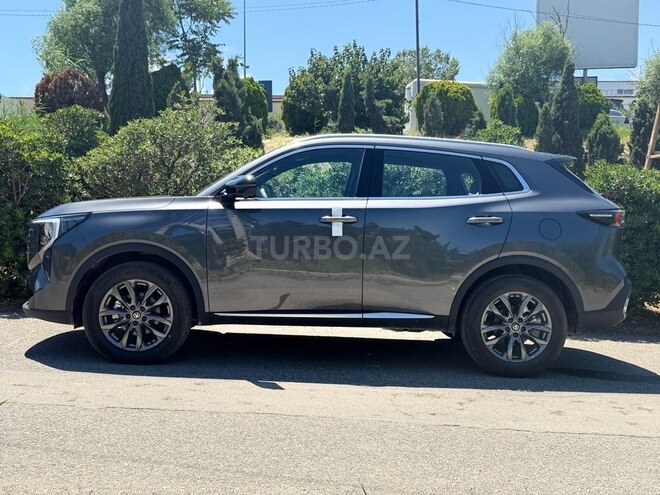 Changan CS 55 Plus-3