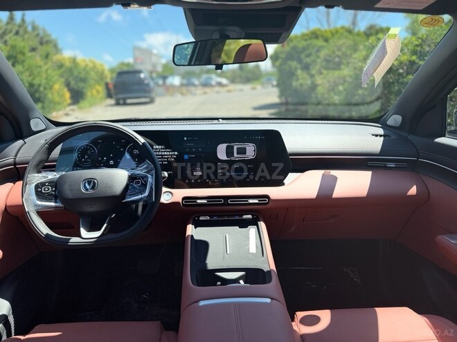 Changan CS 55 Plus-10