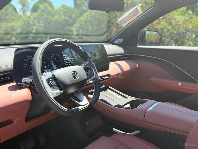 Changan CS 55 Plus-8