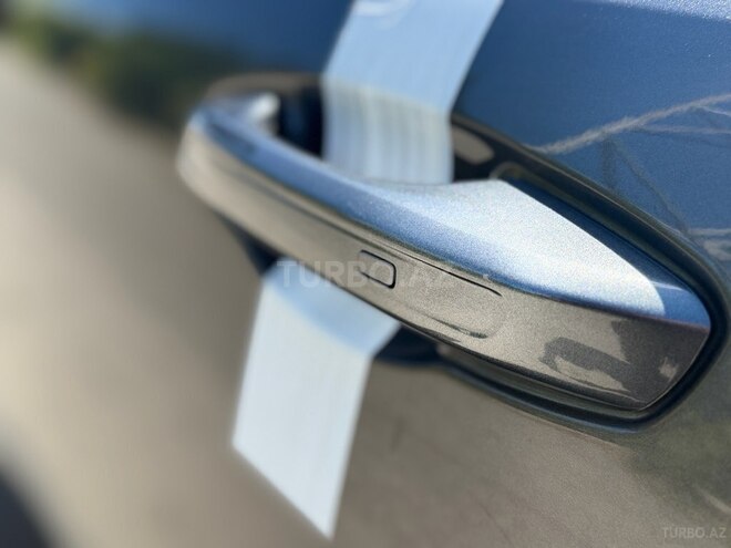 Changan CS 55 Plus-21