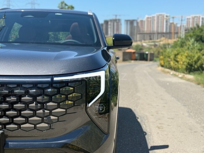 Changan CS 55 Plus-7