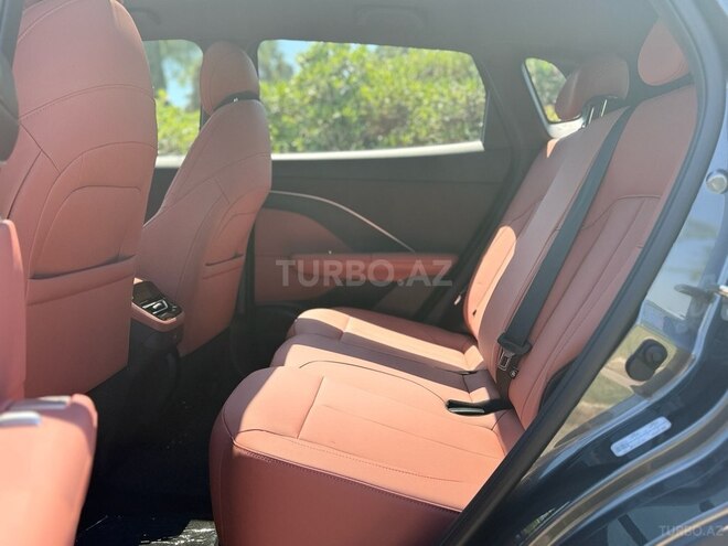 Changan CS 55 Plus-15