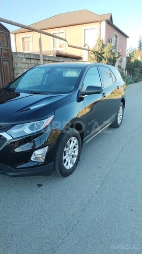 Chevrolet Equinox-2