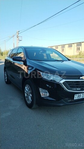 Chevrolet Equinox-3