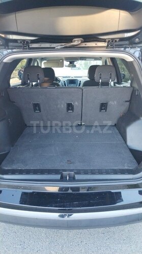Chevrolet Equinox-9
