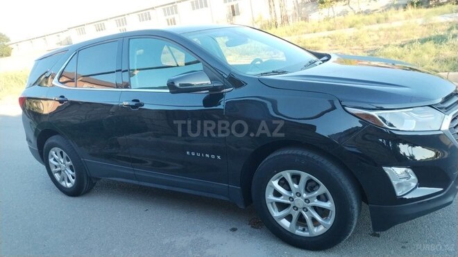 Chevrolet Equinox-6
