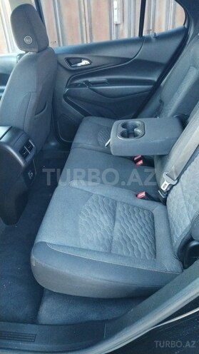 Chevrolet Equinox-11