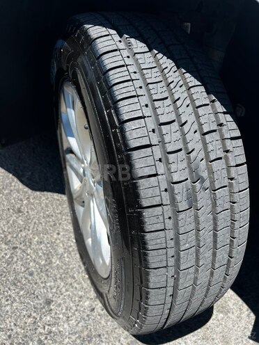 Chevrolet Equinox-9