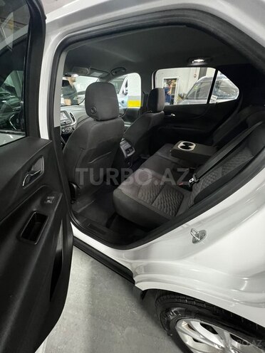 Chevrolet Equinox-10