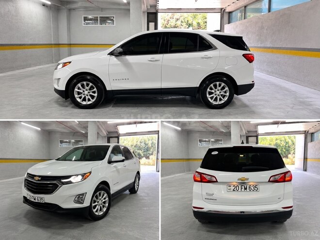 Chevrolet Equinox-6