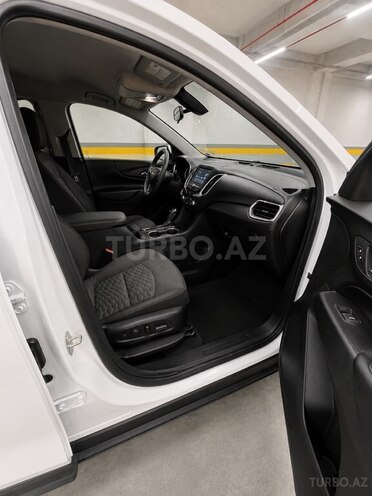 Chevrolet Equinox-3