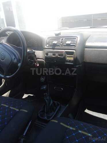 Opel Vectra-7