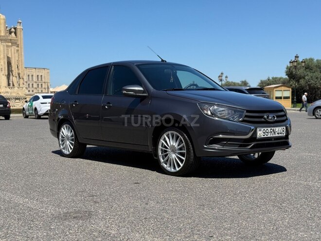 LADA (VAZ) Granta-1