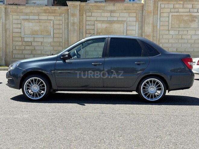 LADA (VAZ) Granta-4
