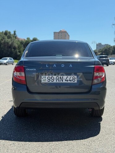 LADA (VAZ) Granta-7