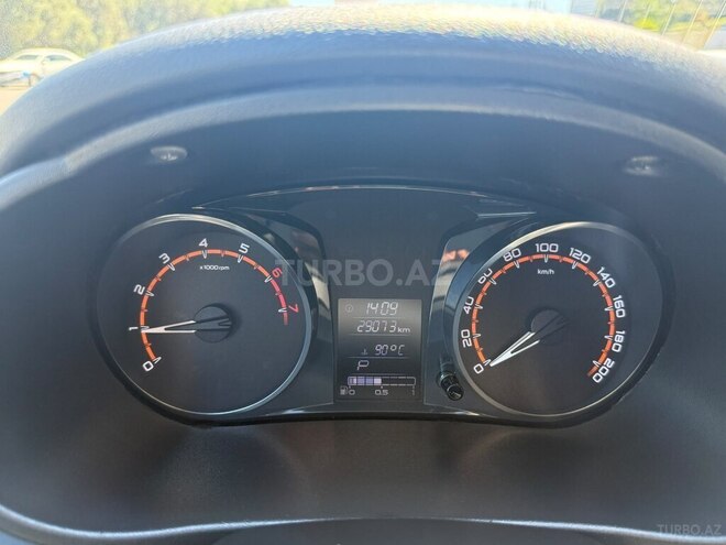 LADA (VAZ) Granta-10