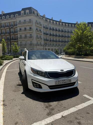 Kia Optima-1