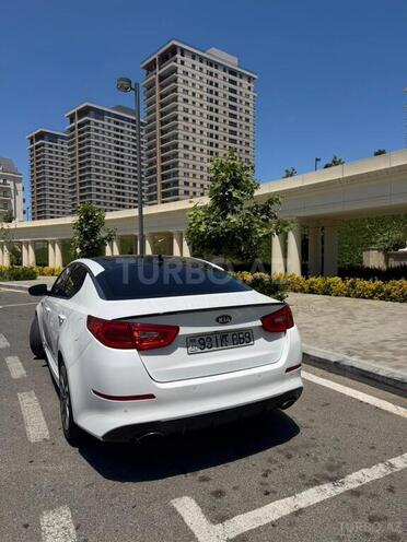 Kia Optima-5
