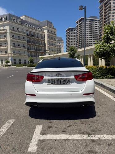 Kia Optima-6
