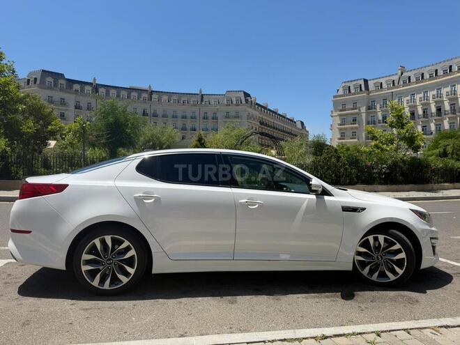 Kia Optima-7