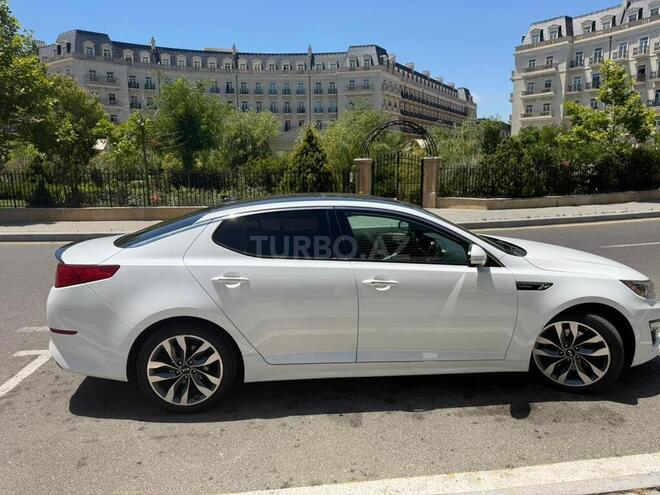 Kia Optima-8